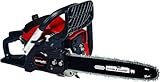 Einhell Benzin-Kettensäge GC-PC 1335/1 I (OREGON-Qualitätsschwert und...