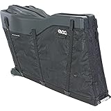 EVOC ROAD BIKE BAG PRO Fahrrad Transporttasche, (Transporttasche für Rennrad &...
