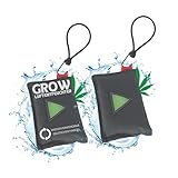 TronicXL Luftentfeuchter für Growbox wiederverwendbar Grow Grown Grow Zelt...