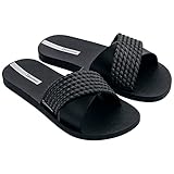 Ipanema Damen Street II FEM Low-top, Schwarz, 39 EU