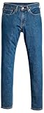 Levi's Herren 531 Athletic Slim Taper Jeans, BE ON My OWN, 33W / 32L