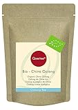 Oolong Tee Bio - China Bio Oolong 250 g Tee loser Tee ohne Zusätze & ohne...