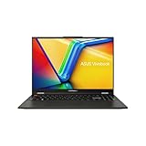 ASUS Vivobook S16 Flip | Convertible | 16' WUXGA Touch-Display | AMD Ryzen 7...