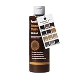 Furniture Clinic Holzbeize und Holzlasur (Walnuss). Ungiftig. Hochkonzentrierte...