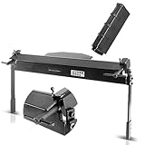 STAHLWERK Abkantbank AB-630 ST Blechbiegemaschine für Bleche bis 1,2 mm Dicke,...