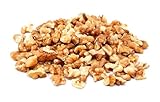 Walnusskerne in Bruch SoleilFOOD 1kg frischer geschälter Walnussbruch reich an...