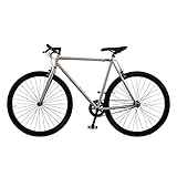 RAM Singlespeed Fixie Bike Fahrrad Vexo FX1 28 Zoll City Stadt