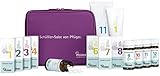 PFLÜGER Schüßler Salze Set Nr. 1-12 je 100 Tabl. & Nr. 1 + 11 als Creme -...
