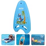 Kinder Schwimmbrett, Schwimmbrett Kickboard für Kinder und Erwachsene,...