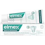 elmex SENSITIVE PROFESSIONAL Zahnpasta, 75 ml