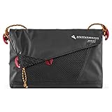 Klättermusen Hrid WP 3l Tasche, Raven