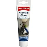 MELLERUD Kochfeld Glanz Spezialpolitur | 1 x 75 ml | Effizientes Mittel zur...