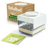 TofuBud Tofu Presse - Tofupresse - Tofu Maker für festen oder extra festen Tofu...
