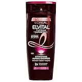 L'Oréal Paris Shampoo gegen Haarausfall durch Haarbruch, Für kraftloses,...