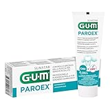 GUM Paroex Zahnpasta, 75 ml