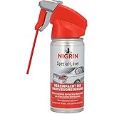 NIGRIN Speziallöser zum einfachen und mühelosen Entfernen von Farben,...