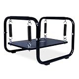 ZERRO Balance Board NEU Gleichgewichtstrainer Balance Trainer, zur Verbesserung...