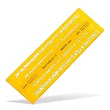 Aristo AR5305 Schriftschablone 3,0 mm und 5,0 mm Duo-Kombi gerade Mittelschrift...