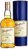 Glenfarclas Highland Single Malt Whisky 12 Jahre (1 x 0.7 l)