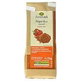 Alnatura Bio Paprika Edelsüß, 70g