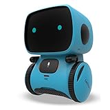 REMOKING Intelligent Roboter Kinder Spielzeug, Interaktives Roboter...