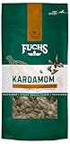Fuchs Gewürze - Kardamom ganz | Aus natürlichen Zutaten | 20 g im...