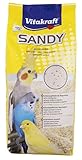 Vitakraft Vogelsand Sandy, 1x 2,5 kg