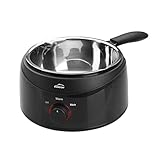 LACOR - 69317 - Maria Bath, Chocolatera, to Melt Chocolate, Elektro-Container...