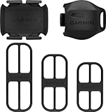 Garmin Geschwindigkeitssensor 2 & Trittfrequenzsensor 2 - Messung und...