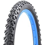 FengCan 20x2.125 MTB Reifen 20 Zoll, 20 x 2.125 Fahrradreifen 57-406 Fahrrad...