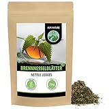 Brennesseltee (250g), Brennnesselblätter, 100% natürlicher Brennnessel Tee,...