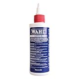 Oil in bottle Wahl 118,3ml 4fl.oz 3311