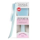 Tangle Teezer Große Ultimate Detangler Haarbürste für Coloriertes, Feines &...