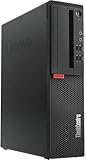 Lenovo ThinkCentre - Schneller PC mit Intel Core i7 6700 - Silent Computer für...