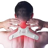 TensCare Ailment Specific TENS/EMS Elektroden für Nackenschmerzbehandlung –...