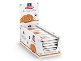 Daelmans Stroopwafels - Karamell Stroopwafels - 78 g x 18 gram in a Box -...