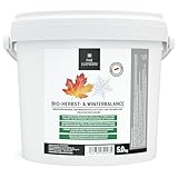 FIVE ELEMENTS Bio-Herbst & Winter-Balance 5 kg | Abbau organischer Belastungen |...