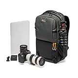 Lowepro Fastpack BP 250 AW III Kamerarucksack - Kameratasche/Fotorucksack für...