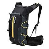 belupai wasserdichte Fahrradtasche Radfahren Bergsteiger Rucksack Atmungsaktiv...