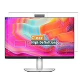 Vaxson 3 Stück Schutzfolie kompatibel mit Dell S2422HZ 23.8' Monitor Display...