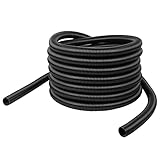 McFilter | Staubsaugerschlauch Meterware 32/35/36/38mm Innen Ø, für...