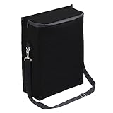 Meister Kühltasche 13 L - Isoliertasche für Einkauf, Picknick und Ausflug -...