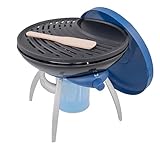 Campingaz Party Grill, Kleiner Grill für Camping oder Picknick, Camping-Grill...
