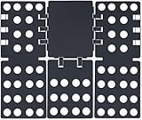 Heanvmyss Laundry Folding Board Clothes,T-Shirt...