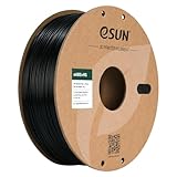 eSUN ABS+ Filament 1.75mm, ABS+HS Hochgeschwindigkeits 3D Drucker Filament...