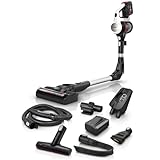 Bosch Akku-Staubsauger Unlimited 7 BSS715CARP, kabellos, Knickrohr,...