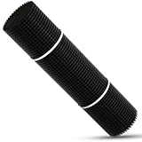 Florade® Premium Maulwurfgitter | Schwarz | 330g/m² | Effektiver Schutz für...