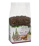 Dehner Natura Premium Igelfutter Futter-Mix, getreidefrei, 2 kg