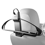 Rati Hanger Smarter Autokleiderbügel, Kleiderbügel, Jackenhalter für...