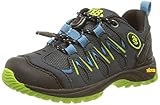 Brütting Expedition Kids Unisex Kinder Outdoor- & Trekkingschuh, Marine/ Blau/...